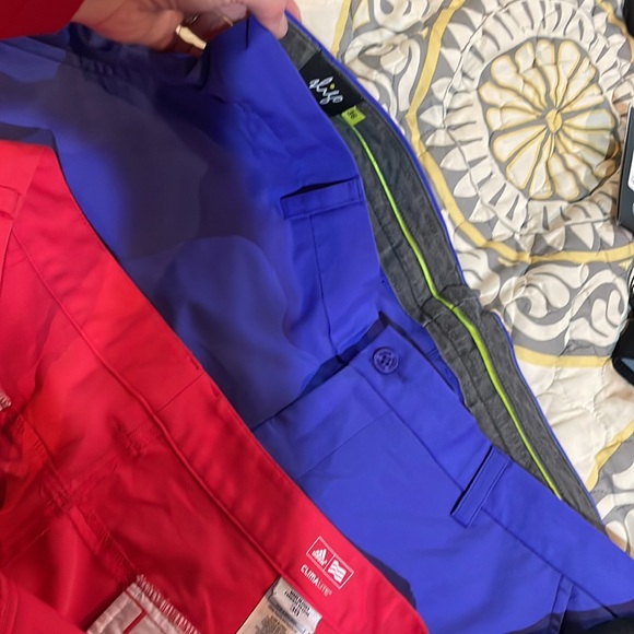 Men’s size 36 golf shorts lot - Picture 7 of 8